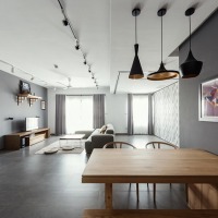 ML Apartment | Căn hộ ở Hà Nội - Le Studio