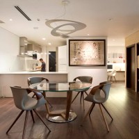 M Apartment | Căn hộ ở Hà Nội – TOOB STUDIO